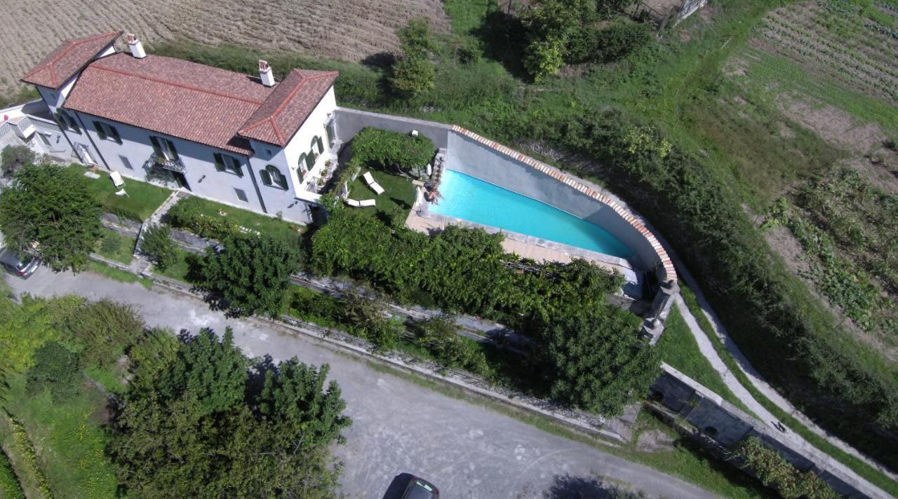 Il Casino Di Donna Maria Mormanno Exterior foto