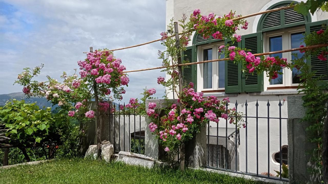 Il Casino Di Donna Maria Mormanno Exterior foto