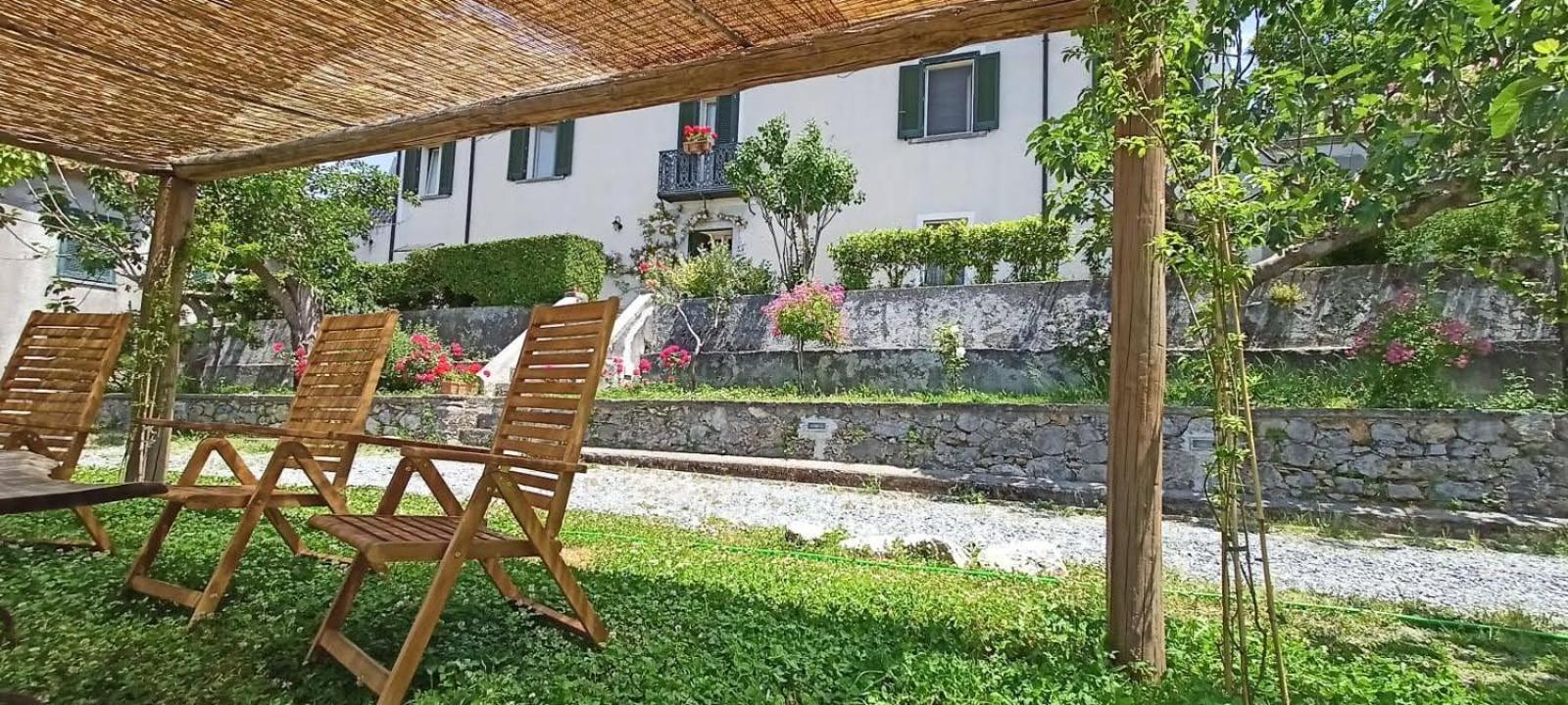 Il Casino Di Donna Maria Mormanno Exterior foto