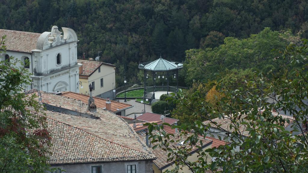 Il Casino Di Donna Maria Mormanno Exterior foto