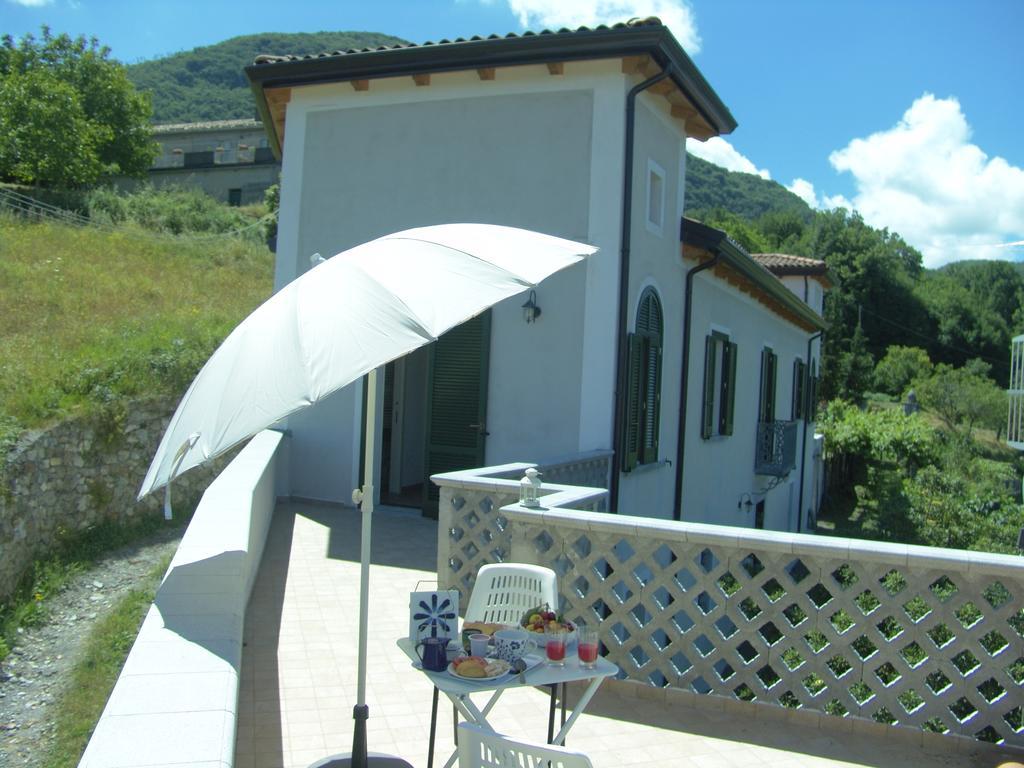 Il Casino Di Donna Maria Mormanno Exterior foto