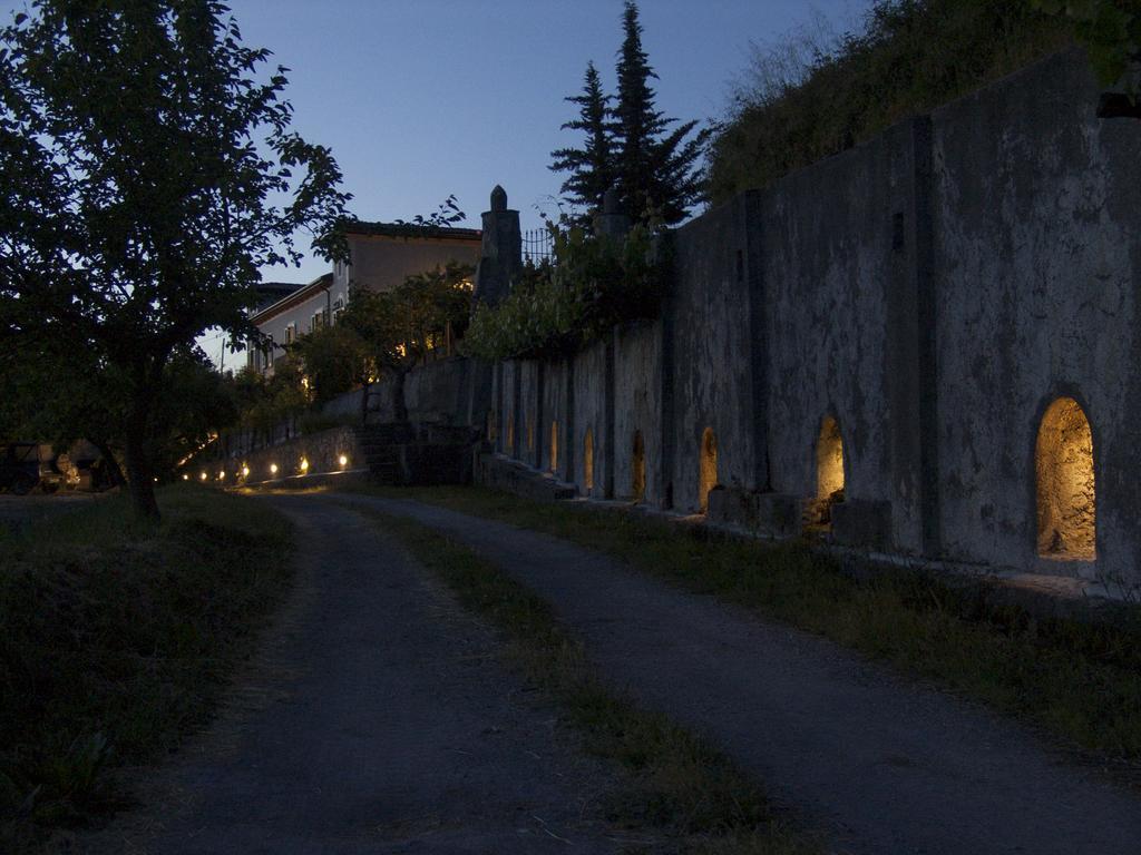 Il Casino Di Donna Maria Mormanno Exterior foto
