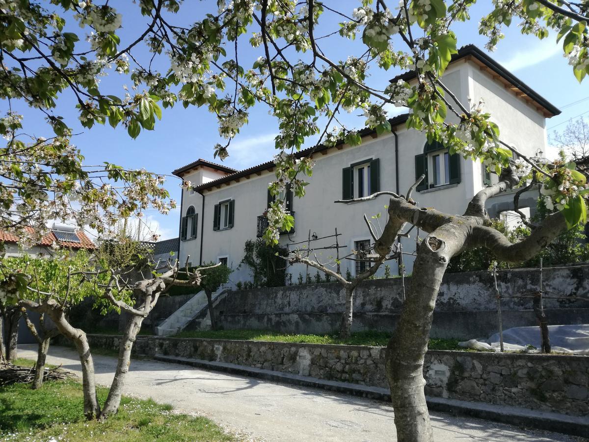 Il Casino Di Donna Maria Mormanno Exterior foto