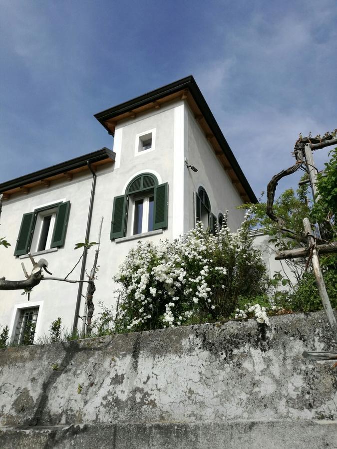 Il Casino Di Donna Maria Mormanno Exterior foto