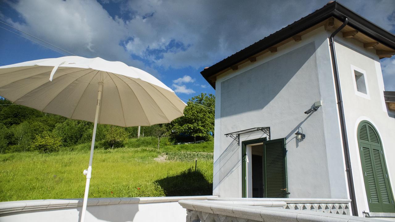 Il Casino Di Donna Maria Mormanno Exterior foto