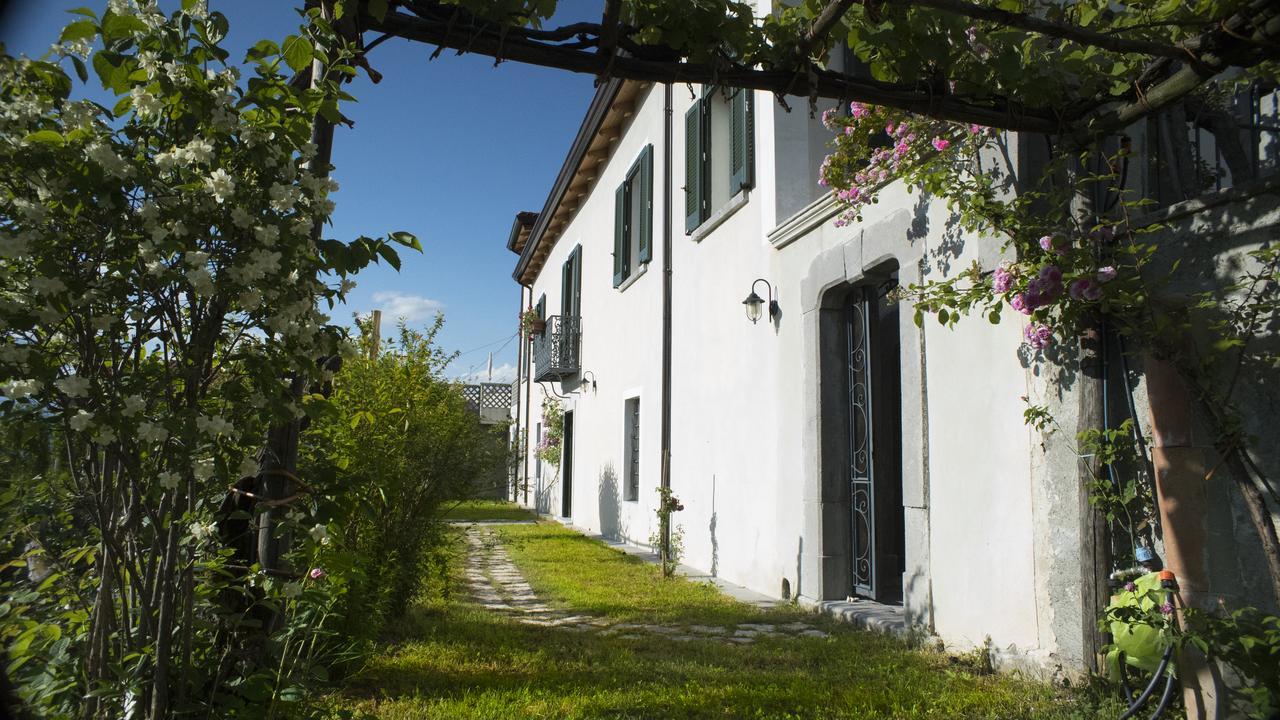 Il Casino Di Donna Maria Mormanno Exterior foto