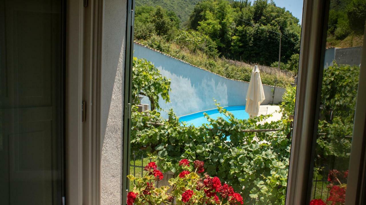 Il Casino Di Donna Maria Mormanno Exterior foto