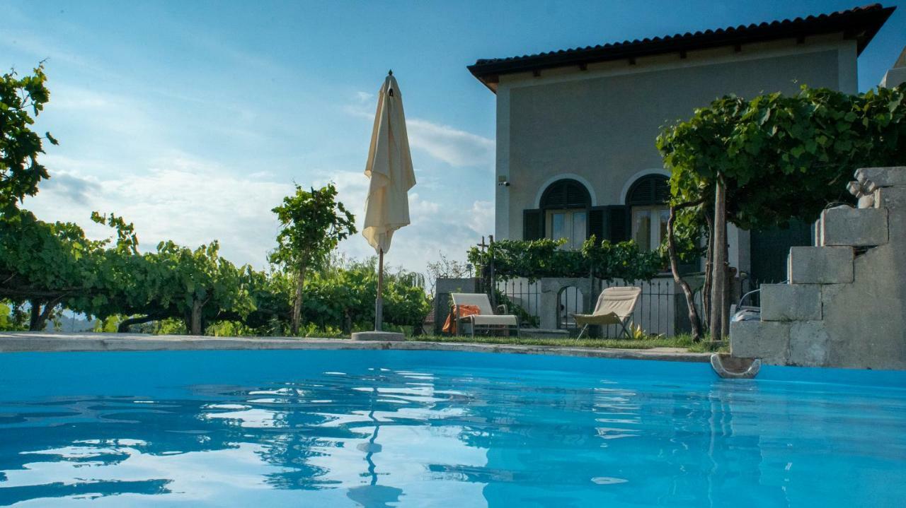 Il Casino Di Donna Maria Mormanno Exterior foto